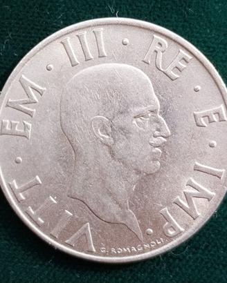 lotto 1 e 2 lire 1939-40