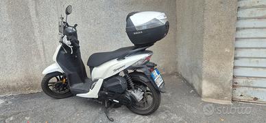 Symphony 125