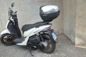 Symphony 125
