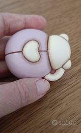 coccinella Bauli 2026