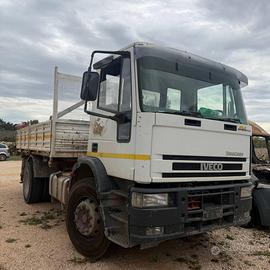 RICAMBI IVECO Eurocargo 1° Serie 5.9 Diesel (91>0