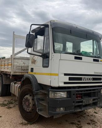 RICAMBI IVECO Eurocargo 1° Serie 5.9 Diesel (91>0