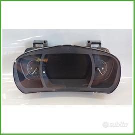 Quadro strumenti contachilometri tachimetro JOHNSO