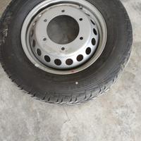 Ruote per Mercedes Sprinter