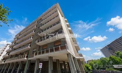 Appartamento a Torino Via Cesare Pavese 4 locali