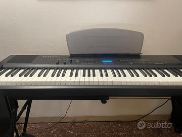 Kurzweil SPS4-8 88 Tasti + Custodia Gator
