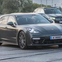 Ricambi usati porsche panamera 2016-2023 #p