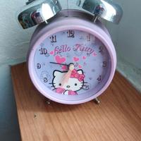 Orologio Hello Kitty