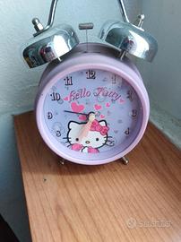 Orologio Hello Kitty