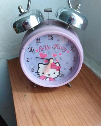 Orologio Hello Kitty