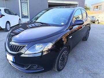 LANCIA Ypsilon 1.0 FireFly 5 porte S&S Hybrid Al