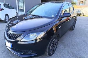 LANCIA Ypsilon 1.0 FireFly 5 porte S&S Hybrid Al