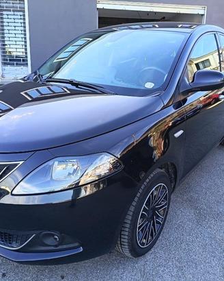 LANCIA Ypsilon 1.0 FireFly 5 porte S&S Hybrid Al