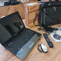 notebook samsung r540 ssd Kingston 240gb intel i5 