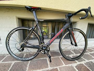 Bici da corsa Fontana