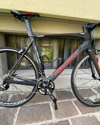 Bici da corsa Fontana