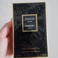 Coco noir 100 ml Chanel 