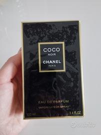 Coco noir 100 ml Chanel 