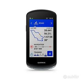 Garmin Edge 1040 GPS ciclocomputer cod. 010-02503-