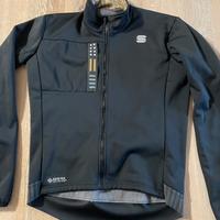 Giacca invernale Sportful bici