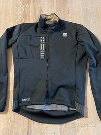 Giacca invernale Sportful bici