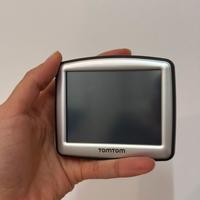 Tomtom one