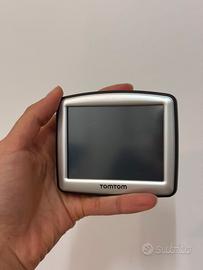 Tomtom one