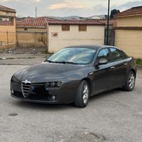 alfa 159 jtdm