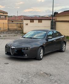 alfa 159 jtdm