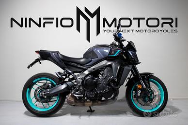 Yamaha MT-09 - 2024