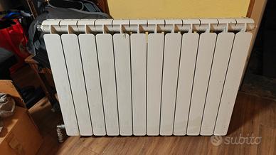 termosifoni alluminio