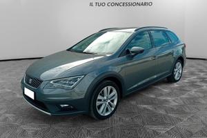 SEAT Leon ST XP 2.0 tdi cr s&s 4drive 184cv dsg