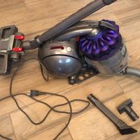 Aspirapolvere Dyson