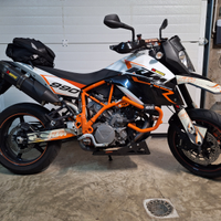 Ktm 990 SMR ABS