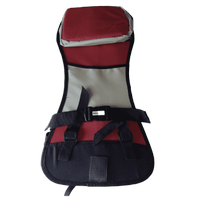 Zaino ricambio decespugliatore premium quality