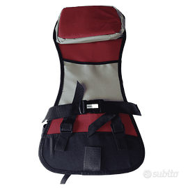 Zaino ricambio decespugliatore premium quality