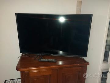 TV SHARP LCD 40