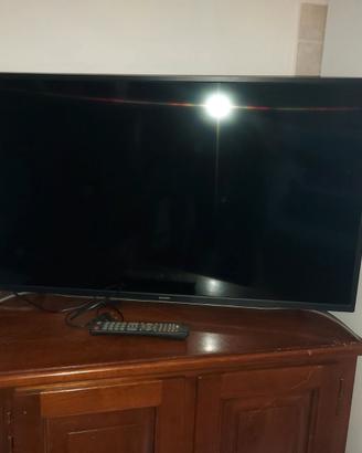 TV SHARP LCD 40