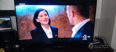 TV Samsung 55" 4k UE55HU7100 funzionante 