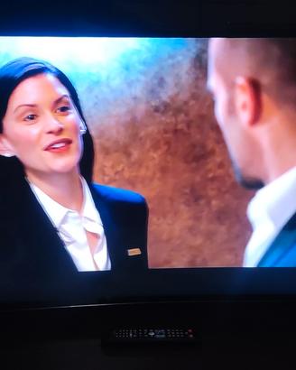 TV Samsung 55" 4k UE55HU7100 funzionante 