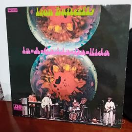 Iron Butterfly In a Gadda da vida