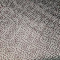 coperta çhiachierino fatta  a mano 