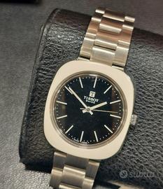 orologio da polso Tiasot Astrolon Research vintage