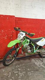 Kawasaki KX 250