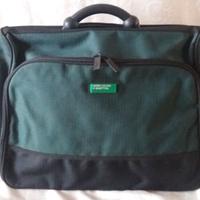 Borsa da Viaggio, PC e Documenti Vari