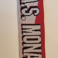 sciarpa as monaco