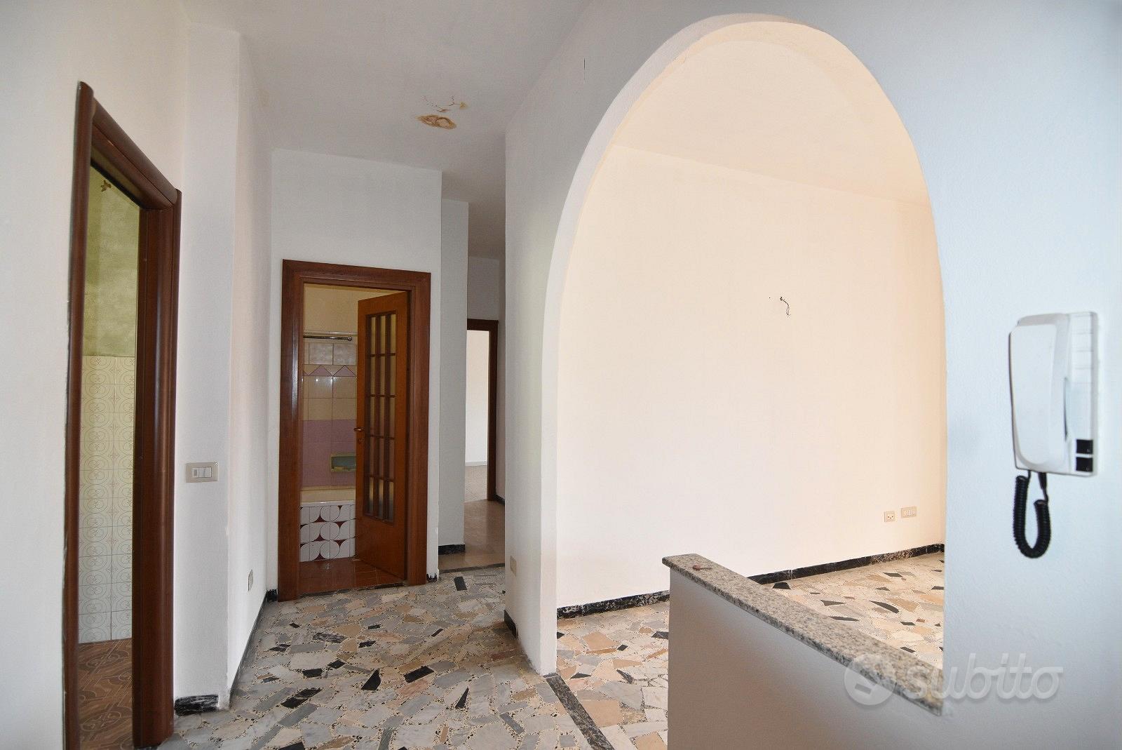 Apartment in Macumere/Macomèr, Santa Maria, Nuoro - Vista 6