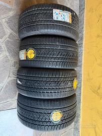 4 Pirelli 275 40 21 e 305 35 21