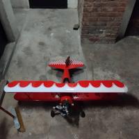 aereo radiocomandato 