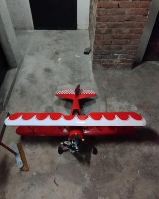 aereo radiocomandato 